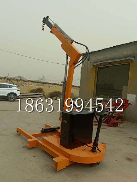 东乌珠穆沁旗厂家供应自制随车吊 12吨随车吊 自卸式随车吊 12吨随车吊起重机